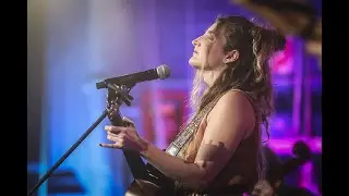 Irene Buselli - Un dolore banale - Audizioni Live - Musicultura 2024