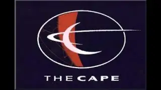 The Cape - Pilot (1996)
