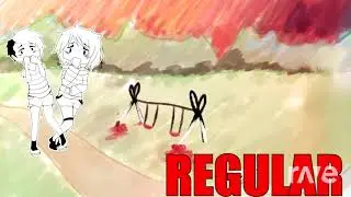 Regulam - Creep-P ft. YOHIOloid, Tonio, OLIVER | RaveDj