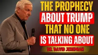 A Hidden Prophecy About Donald Trump Has Been Ignored for Years