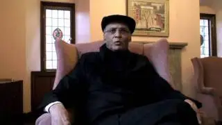 Arvind Sharma, editor of The World's Religions, discusses his new book