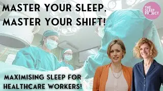 The Hidden Cost of Sleep Deprivation in Healthcare: A Doctor&rsquo;s Guide for Healthcare Professionals