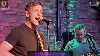 The Mechanical Wonders live at Purple Sessions