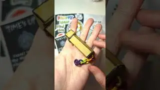 unboxing dyle blind bag ⌚ #dandysworld #papercraft #paper #unboxing