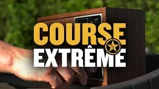 Course Extr&ecirc;me | Course &agrave; obstacles Promo officielle