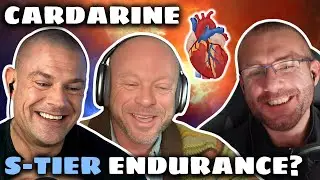Cardarine для сжигания жира и повышения выносливости, GW501516, улучшенная накачка мышц, более эф...