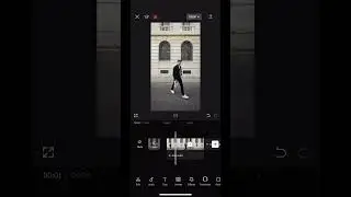 iPhone Video Hack: Outfit Shoe Video Effect