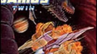 Classic Game Room - DARIUS TWIN for Super Nintendo review