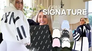 Dfyne *SIGNATURE COLLECTION* Honest Review and Try on