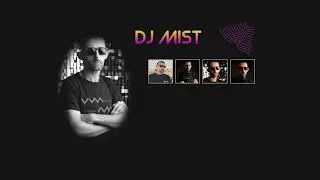 DJ MIST - INSIEME (DJ MIST REMIX 2025)