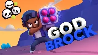 Duo showdown - God Brock