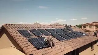 USA Green Contractors   Solar Energy