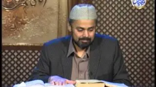 Ramadan Sehri Transmission 11082012