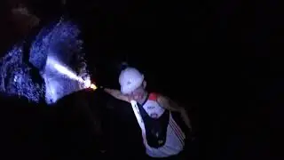 ang pag pasok namin sa pinagrealan cave part2