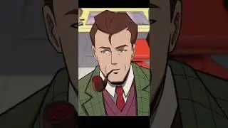 Who is Dr. Magnus in Creature Commandos?