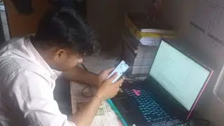 Online Exam खूब Cheating | aktu online exam cheating | bteup online exam cheating