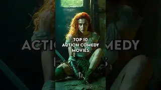 Top 10 Action Comedy Movies #comedymovie  #actionmovies #top10movies #shorts #ytshorts #shortvideo