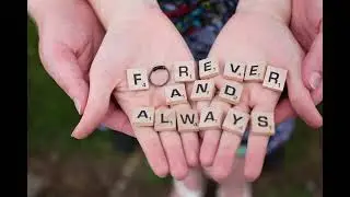 Never us