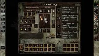 18 Snakes. Why Did it Have to be Snakes? (Icewind Dale: Enhanced Edition)