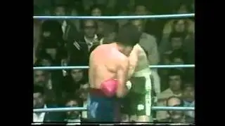 Sean o'Grady vs Romeo Anaya (full fight)