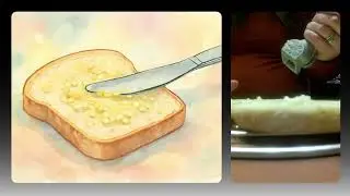 Easy Garlic Bread