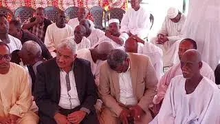 يا منادي نادي قوم الجيلان