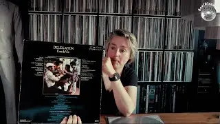 Hidden Jewels of Soul and Disco Ep 38 | Delegation |Eau De Vie 1979 |Heartache never sounded so good