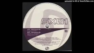SX01 -  Section-Q (Kaimera vs. The Stone's Illogical Remix)