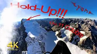 Hold Up du 11 10 2025