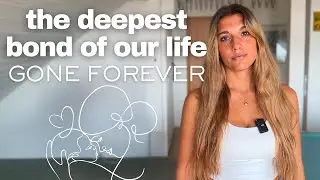 losing our mom hits differently - here’s why.