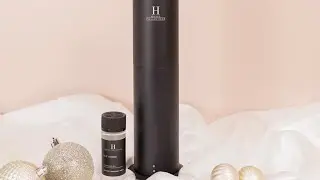 Hotel Collection cold air Diffuser scent machine