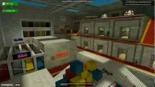 TTT8 kind lame but funny
