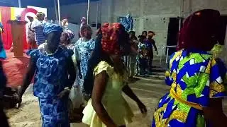 Les mamans AOC. R&eacute;veillon du 31 12 2025 au 01 01 2026