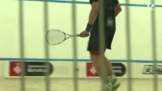 XV Open Ciutat de Barcelona d&acute;Esquaix 2013