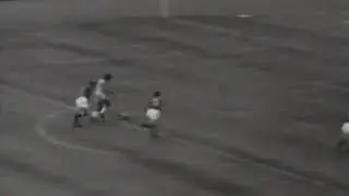 Goal! World Cup 1958 Brazil USSR 1:0 (version 2)