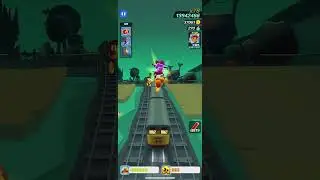 Game Economics in Real Life: Subway Surfers' Coin Inflation Outpaces Real Currency?