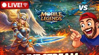 MLBB LIVE