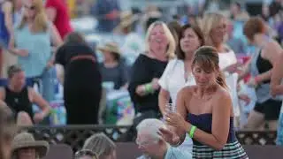 Summer Concerts 2017 - Margrit Mondavi Summer Concert Series