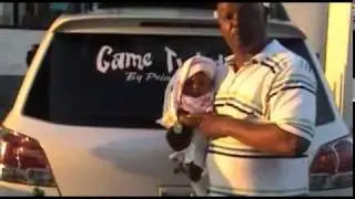 trickout bike plays Southboyee music on da strip in B-ham,Al