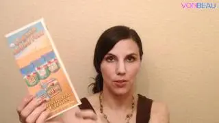 Freebies & Free Product Samples - Sunday July 1, 2012 - Vonbeau.com