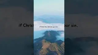 Forgiven by God: Live with Unshakable Joy