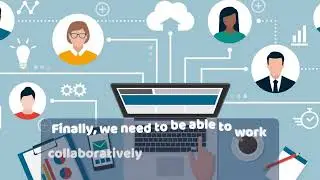 The Future of Finance & Accounting: Adapting to New Ways of Working