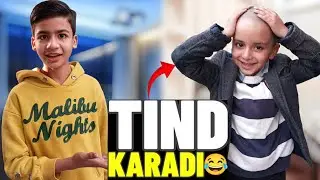 Noor ul Hassan ki tind karwadi😂