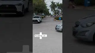 Intro to Redland Market Village so you can find us easier