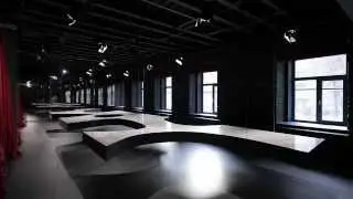 SUPER SURFACE SPACE