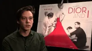 Dior and I - Fr&eacute;d&eacute;ric Tcheng interview