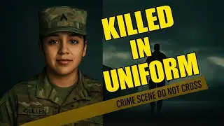 A Soldier Silenced: The Vanessa Guill&eacute;n Case | True Crime Documentary