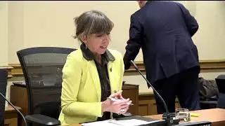 Mary-Margaret McMahon Questions to Minister of Infrastructure SCHICP 2