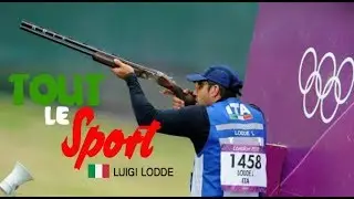 GabMorrison - Tout le Sport #79 : Luigi Lodde