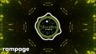 venbee - rampage